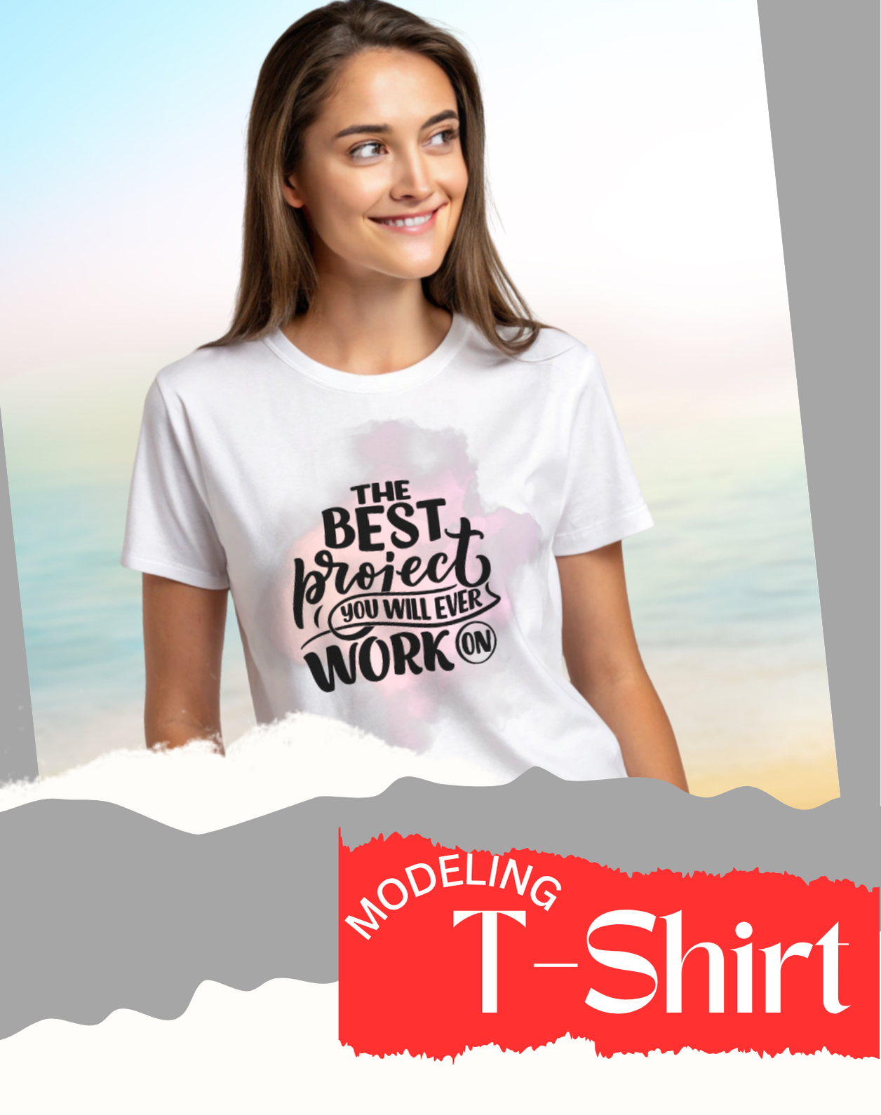 W T-Shirt