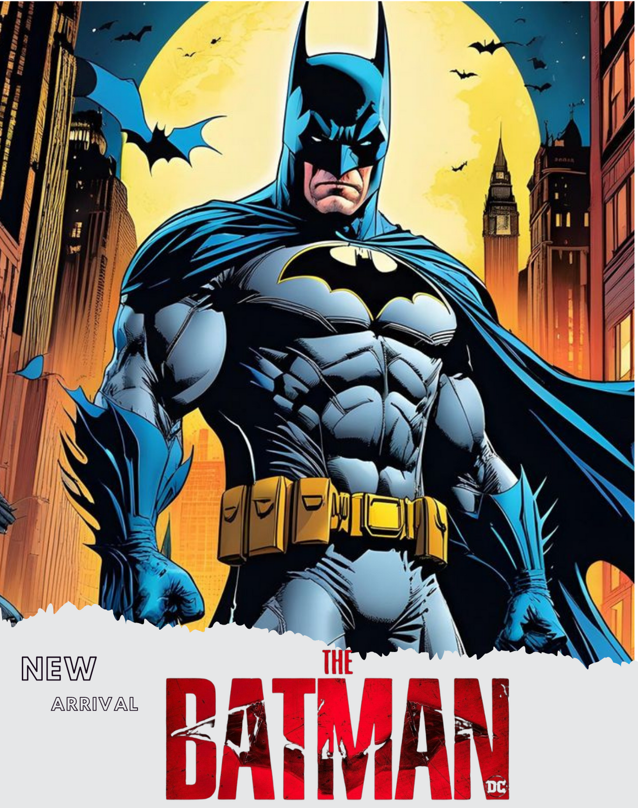 DC Collection's