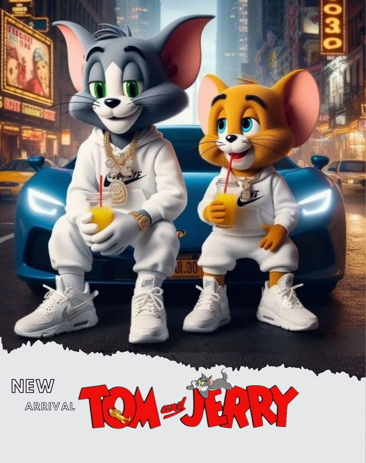 CN Collection