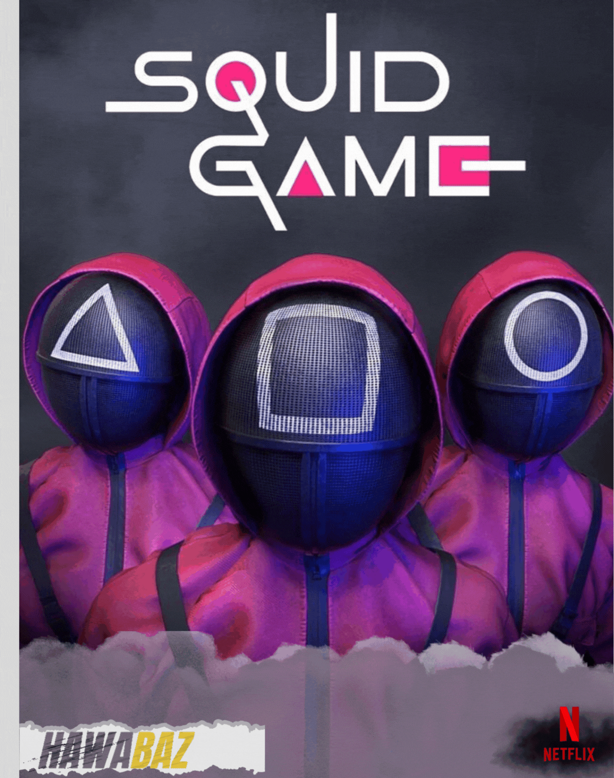 Squid Collection's