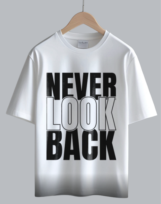 Printed Cotton Half Selve  T-shirt