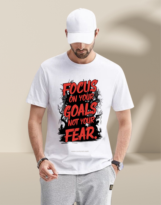 printed cotton  t-shirt Half sleeve