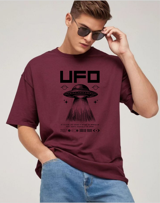 printed cotton  t-shirt Half sleeve