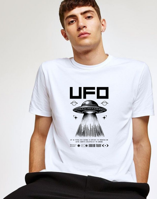 printed cotton  t-shirt Half sleeve